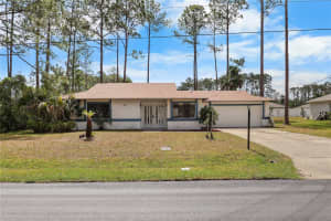 14 POST OAK LANE, PALM COAST, FL 32164 - MLS#MFRFC309489