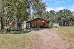 247 ALDO CIRCLE, BUNNELL, FL 32110 Sold 07/07/25