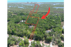 5751 JOHN ANDERSON HIGHWAY, FLAGLER BEACH, FL 32136 - MLS#MFRFC309491