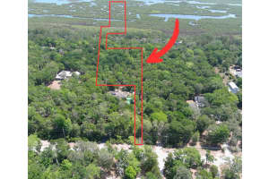 5751 JOHN ANDERSON HIGHWAY, FLAGLER BEACH, FL 32136 - MLS#MFRFC309491