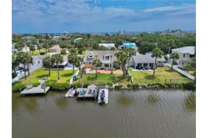 2420 FLAGLER AVENUE, FLAGLER BEACH, FL 32136 Sold 06/20/25
