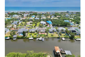 2420 FLAGLER AVENUE, FLAGLER BEACH, FL 32136 Sold 06/20/25