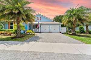 21 Turtle Beach Dr, PALM COAST