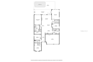 21 TURTLE BEACH DRIVE, PALM COAST, FL 32137 - MLS#MFRFC309494