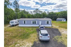 2857 HICKORY STREET, BUNNELL, FL 32110 Sold 06/12/25