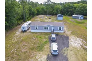 2857 HICKORY STREET, BUNNELL, FL 32110 Sold 06/12/25