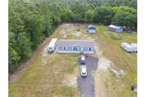 2857 HICKORY STREET, BUNNELL, FL 32110 Sold 06/12/25