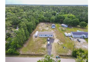 2857 HICKORY STREET, BUNNELL, FL 32110 Sold 06/12/25