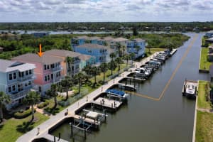 2727 MORNING LIGHT COURT, FLAGLER BEACH, FL 32136 - MLS#MFRFC309507