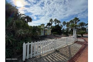3000 OCEAN SHORE BOULEVARD, ORMOND BEACH, FL 32176 - MLS#MFRFC309520