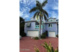 3000 OCEAN SHORE BOULEVARD, ORMOND BEACH, FL 32176 - MLS#MFRFC309520