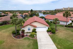 22 SAN CARLOS DRIVE, PALM COAST, FL 32137 Sold 08/15/25