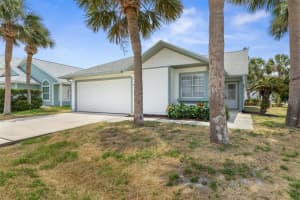 50 Nantucket Dr, PALM COAST