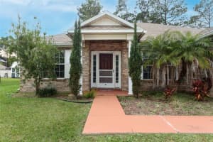14 BROOKSIDE LANE, PALM COAST, FL 32137 Sold 07/25/25
