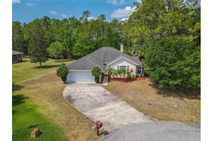 9 WILD ROSE PLACE, PALM COAST, FL 32164 Sold 07/02/25