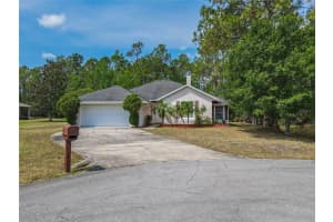 9 WILD ROSE PLACE, PALM COAST, FL 32164 Sold 07/02/25