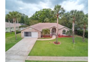 4622 SECRET RIVER TRAIL, PORT ORANGE, FL 32129 Sold 07/31/25