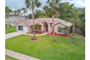 4622 SECRET RIVER TRAIL, PORT ORANGE, FL 32129 Sold 07/31/25