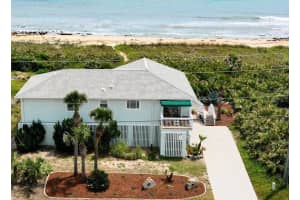 6973 OCEANSHORE BOULEVARD, PALM COAST, FL 32137 Sold 07/31/25