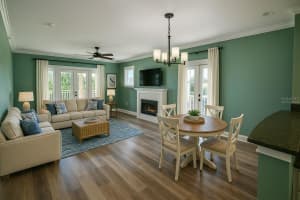 200 BELLA HARBOR COURT, PALM COAST, FL 32137 - MLS#MFRFC309533