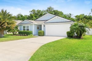 399 FOX WATER TRAIL, ST AUGUSTINE, FL 32086 Sold 07/14/25