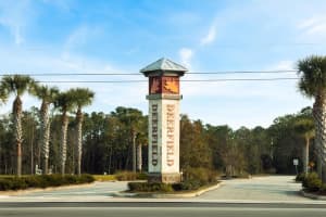 399 FOX WATER TRAIL, ST AUGUSTINE, FL 32086 Sold 07/14/25