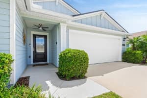 399 FOX WATER TRAIL, ST AUGUSTINE, FL 32086 Sold 07/14/25