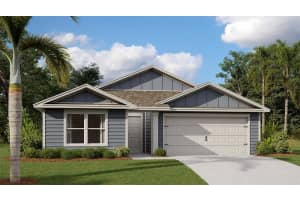 73 Green Cir, PALM COAST