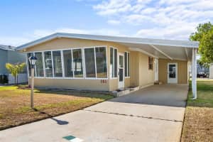 151 LOOKOUT DRIVE, FLAGLER BEACH, FL 32136 - MLS#MFRFC309555