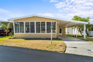 151 LOOKOUT DRIVE, FLAGLER BEACH, FL 32136 - MLS#MFRFC309555