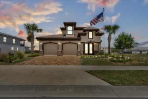 3 Menorca Way, PALM COAST