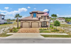 3 MENORCA WAY, PALM COAST, FL 32137 - MLS#MFRFC309556