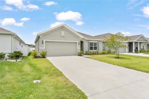 3 OAKLEAF WAY, PALM COAST, FL 32137 - MLS#MFRFC309562