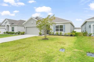 3 OAKLEAF WAY, PALM COAST, FL 32137 - MLS#MFRFC309562