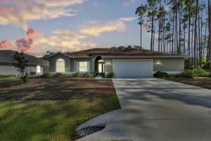 25 Egret Trl, PALM COAST