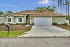 25 EGRET TRAIL, PALM COAST, FL 32164 Sold 12/01/25