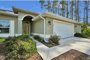 25 EGRET TRAIL, PALM COAST, FL 32164 Sold 12/01/25