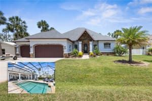 440 Lambert Ave, FLAGLER BEACH
