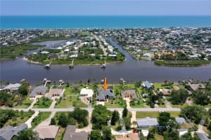 440 LAMBERT AVENUE, FLAGLER BEACH, FL 32136 - MLS#MFRFC309569