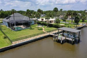 440 LAMBERT AVENUE, FLAGLER BEACH, FL 32136 - MLS#MFRFC309569