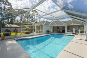 64 WOOD CEDAR DRIVE, PALM COAST, FL 32164 Sold 06/30/25