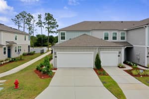 155 REDBUD ROAD, PALM COAST, FL 32137 Sold 07/17/25