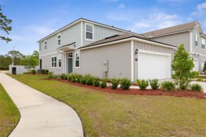 155 REDBUD ROAD, PALM COAST, FL 32137 Sold 07/17/25