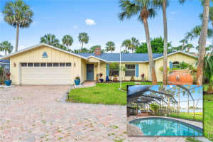 940 LAMBERT AVENUE, FLAGLER BEACH, FL 32136 Sold 09/04/25