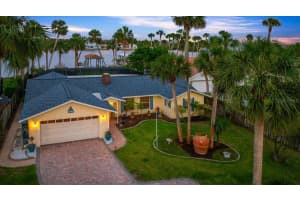 940 LAMBERT AVENUE, FLAGLER BEACH, FL 32136 Sold 09/04/25