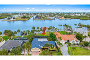 940 LAMBERT AVENUE, FLAGLER BEACH, FL 32136 Sold 09/04/25