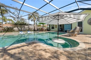 2412 DAYTONA AVENUE, FLAGLER BEACH, FL 32136 Sold 05/12/25