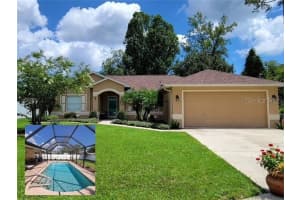31 PENNYPACKER LANE, PALM COAST, FL 32164 Sold 07/03/25