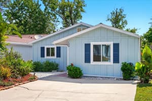 120 OAK LANE, FLAGLER BEACH, FL 32136 - MLS#MFRFC309591