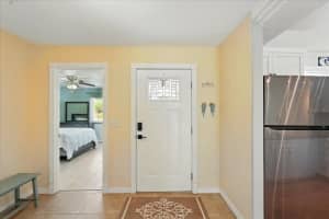 120 OAK LANE, FLAGLER BEACH, FL 32136 - MLS#MFRFC309591
